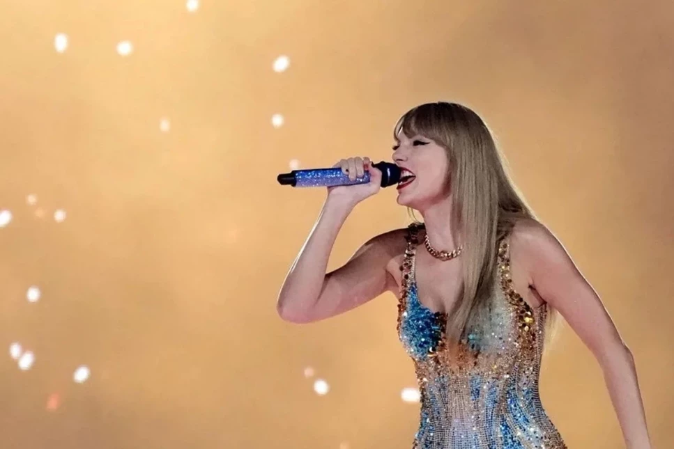 Siber çete Taylor Swift konserlerine ait yüzlerce bileti çaldıktan sonra tekrar sattı