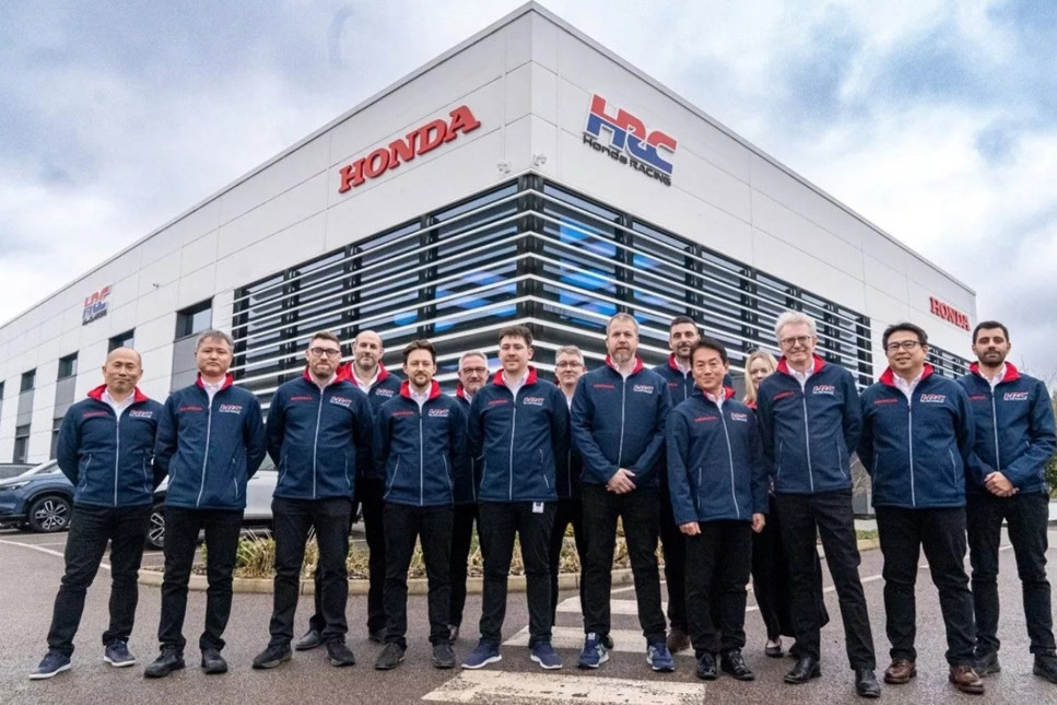 Honda, 2026 sonrasında farklı takımlara motor tedarik etmek istiyor