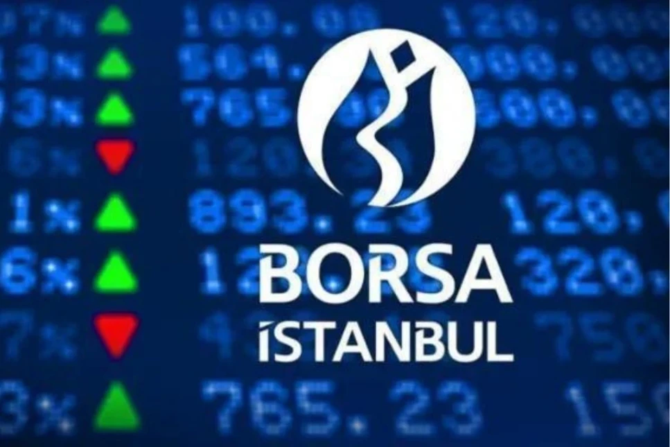 Bu hafta borsada en çok para girişi ve para çıkışı olan hisseler