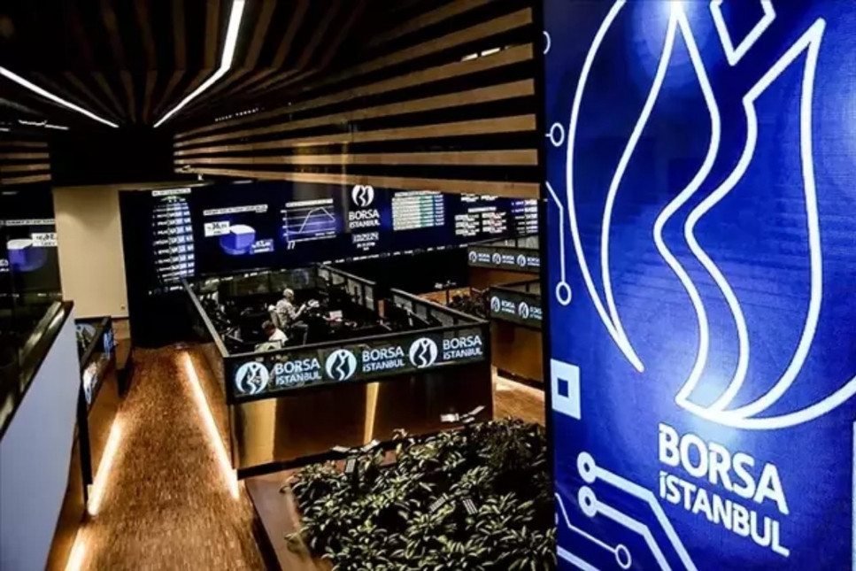 Borsa'da kadın kotası teklifi TBMM'de