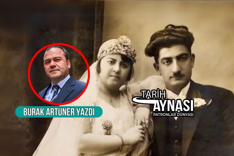 103 yıl önce mebus Mehmed Salih Efendi'nin Meclis'e sunduğu 'Erkekleri zorla evlendirme' tasarısında yer alan 'cazip teşvikler' çok tartışılmıştı