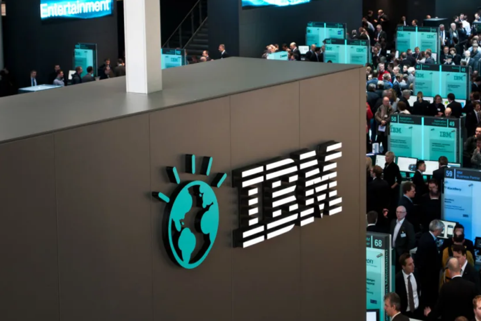 IBM, Türkiye'deki şirketini Destek Bilgisayar'a sattı