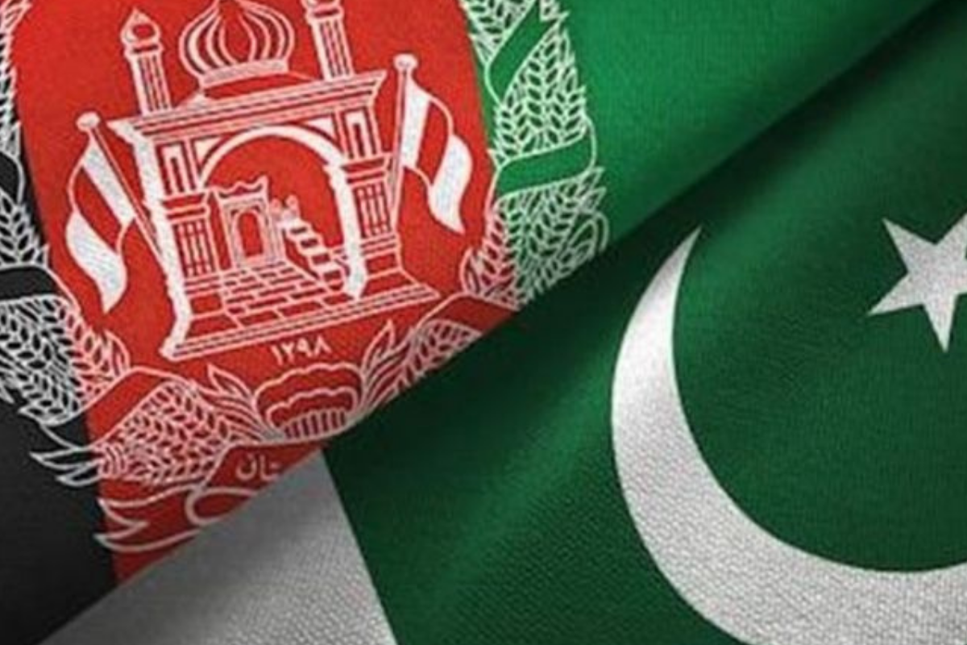 Pakistan ile Afganistan arasında geçici ateşkes sağlandı