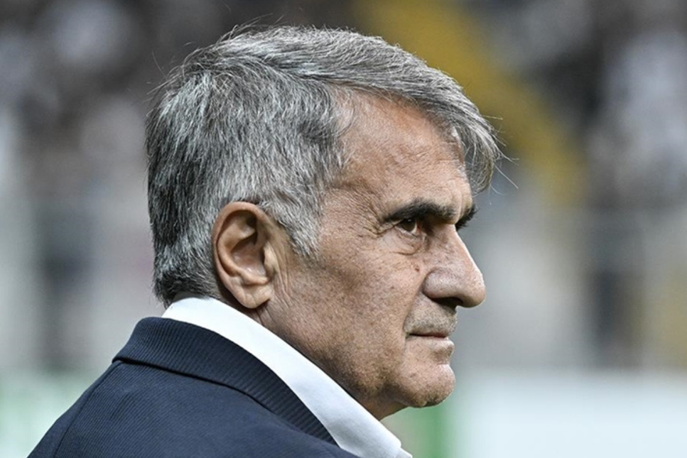 Trabzonspor'da kritik toplantı sona erdi: Şenol Güneş antrenmana katılmıyor