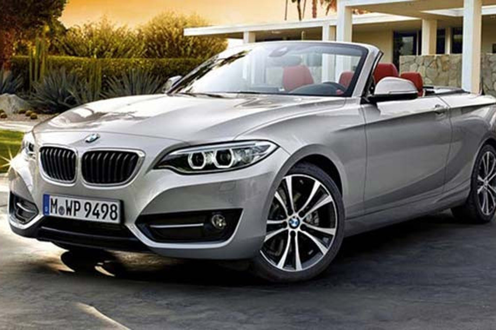 BMW’ye 8,5 milyon Euro'ya mal olan hata