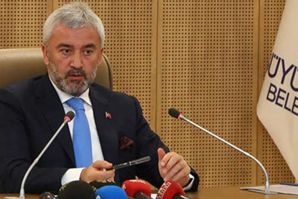 'AK Parti, Ordu Belediye Başkanı Enver Yılmaz’ı görevden aldı' iddiası