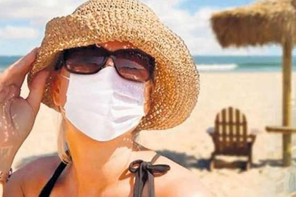 Dünya Turizm Örgütü: Koronavirüs nedeniyle dünyada turist sayısı yüzde 78 düşebilir