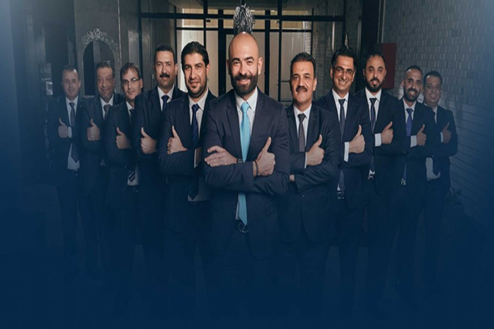Al Handal Group Türkiye’de banka kuruyor