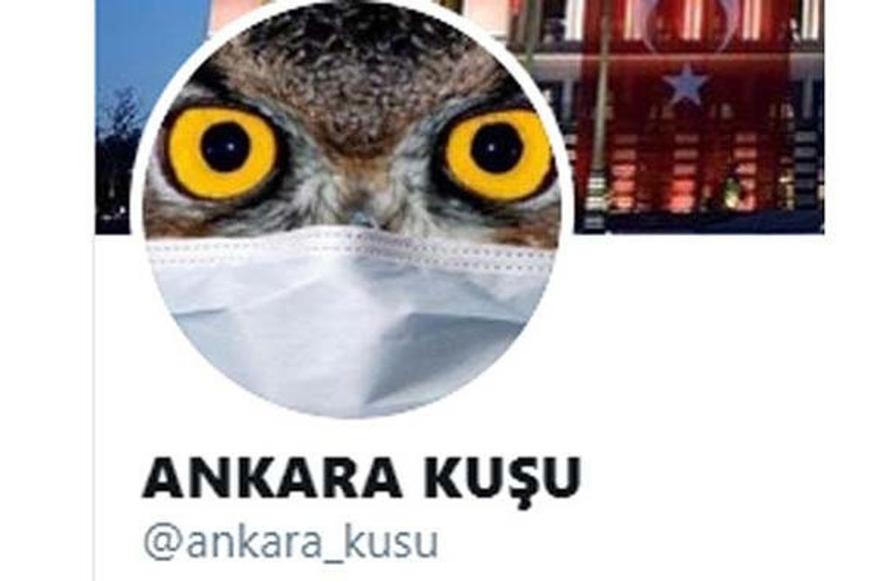 "Ankara Kuşu" tutuklandı, bilgi verenler tek tek araştırılıyor