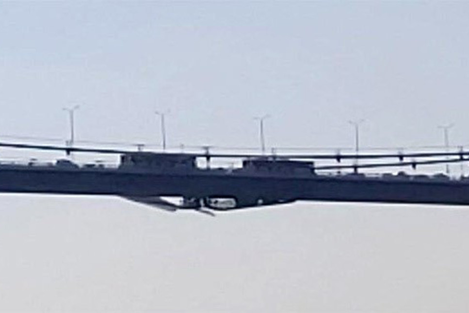 'Boğaz Köprüsü'nde halat koptu' iddialarına açıklama