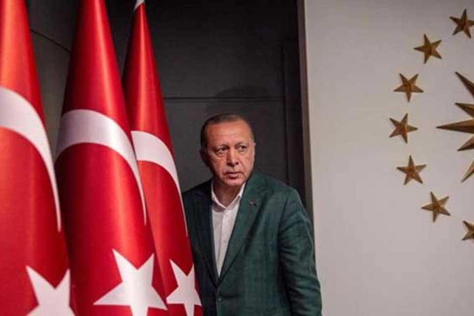 Soner Yalçın: Erdoğan ortalıkta gözükmüyor; seçim sonrasına karşı gardını alıyor
