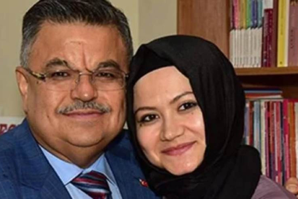 'Erdoğan'ın kapısında temizlikçi olurum' demişti: Selim Yağcı'nın kızına yapılan kadro kıyağı haberine erişim engeli