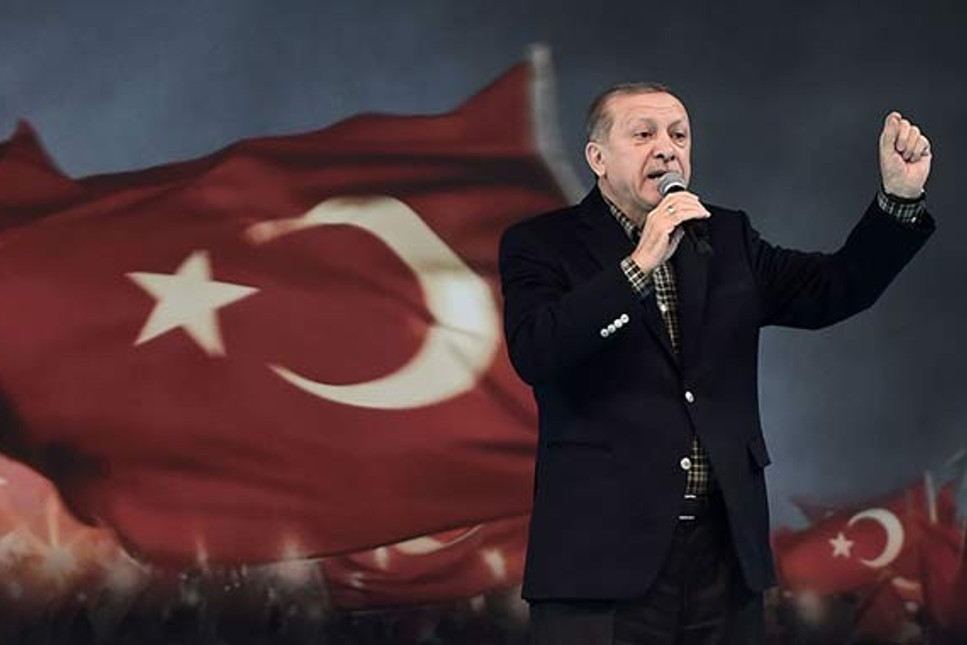 "Erdoğan'la resmim var" diyene çürük raporu vermeyen doktor disipline sevk edildi