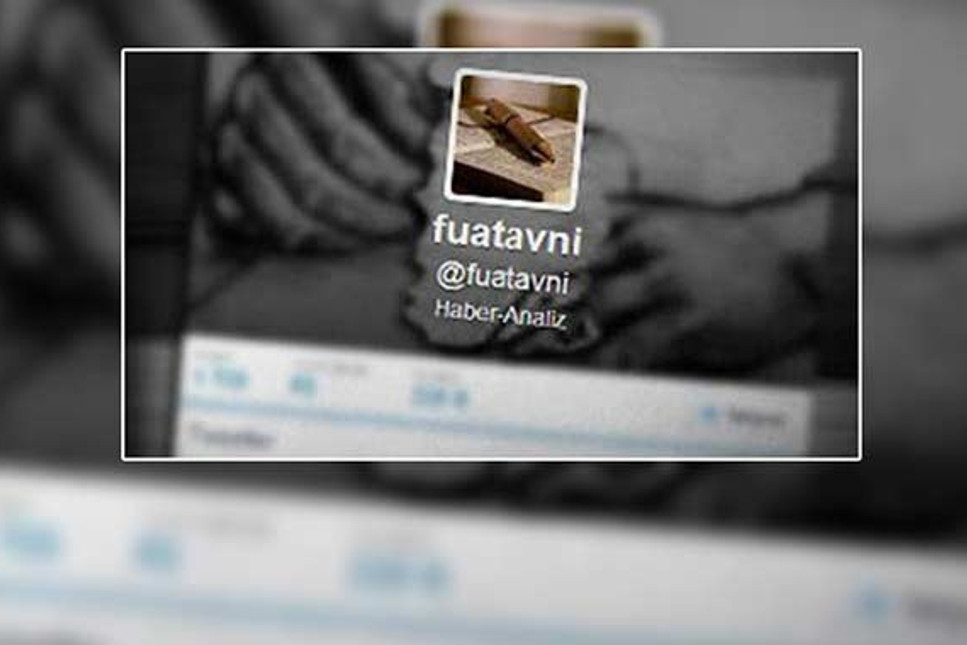 'Fuatavni'ye bilgi aktardığı iddiasıyla tutuklanan mühendis yaşamına son verdi