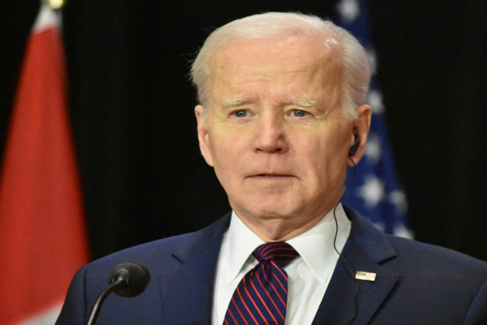 Joe Biden: "İran'la çatışma peşinde değiliz ancak halkımızı koruyacağız"