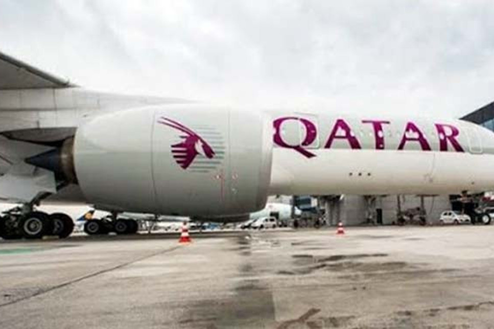 'Katar İstanbul'a uçmaya devam ediyor'