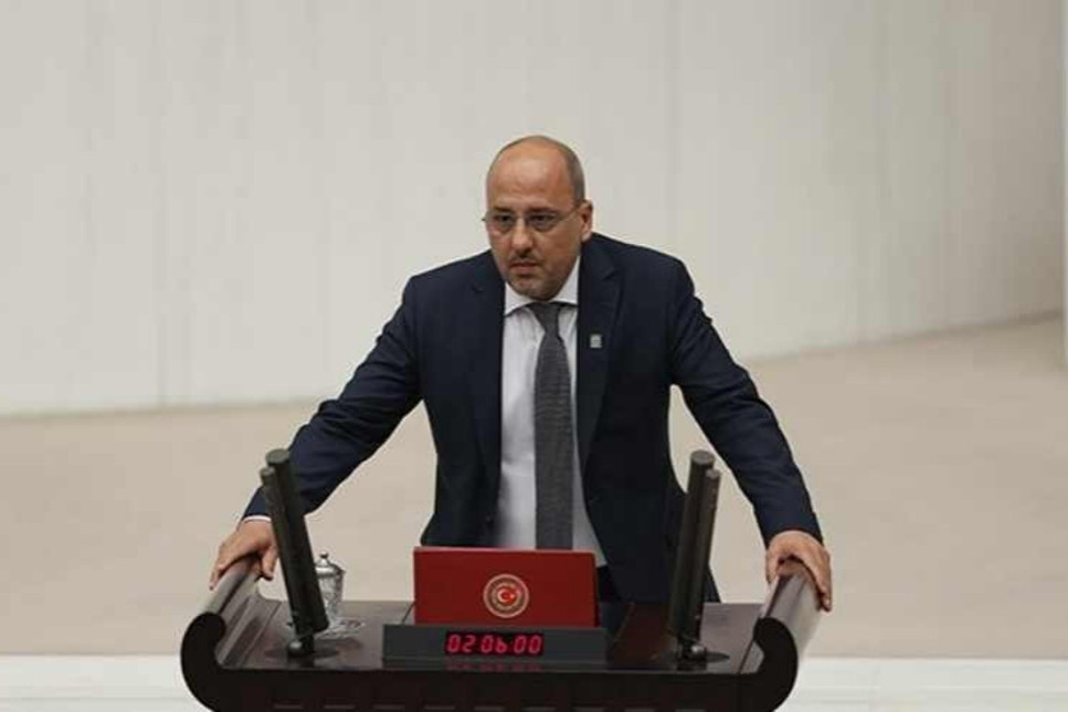 'MİT borsa için rapor hazırladı' iddiası Meclis gündemine taşındı
