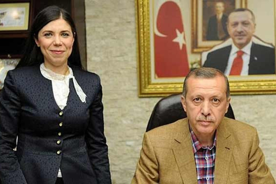 'Suriyelileri Türklerin sırtından indirin artık' diyen AKP'liye ihraç istemi