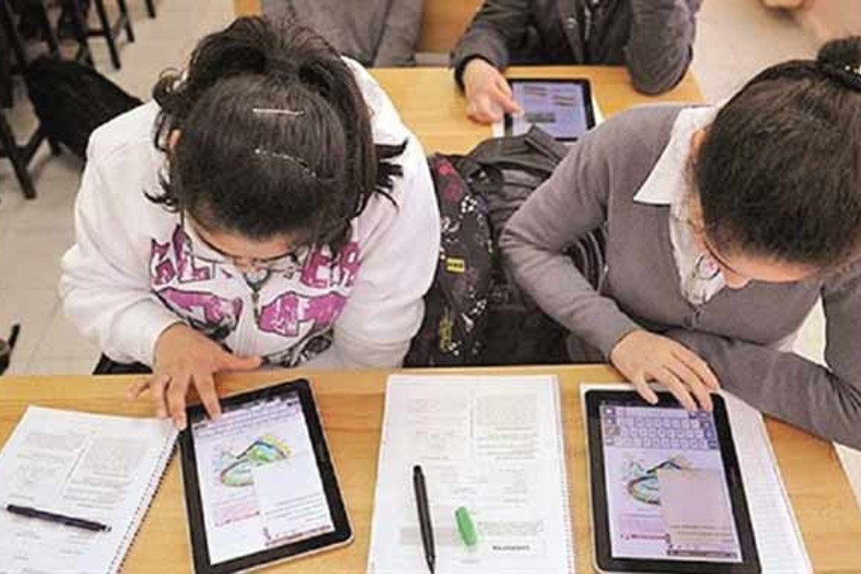 'Tablet çöktü'; Fatih Projesi'nde klavyeli bilgisayar için yeniden milyarlar harcanacak!