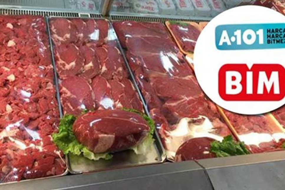 Ucuz et neden BİM ve A101’de satılıyormuş?