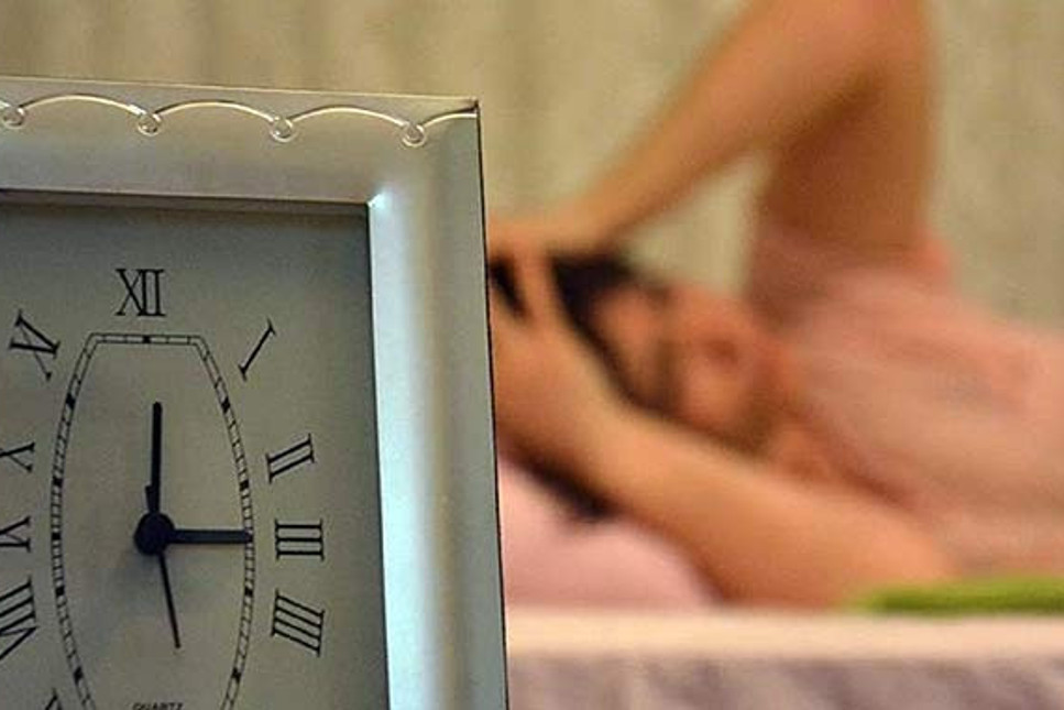 'Uyku saatleri IQ seviyesini belirliyor': Zeki olanlar geç uyuyor