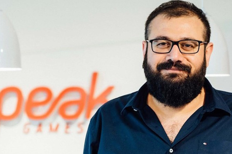 Türk şirketi Peak, ABD’li Zynga'ya 1.8 Milyar Dolara satıldı