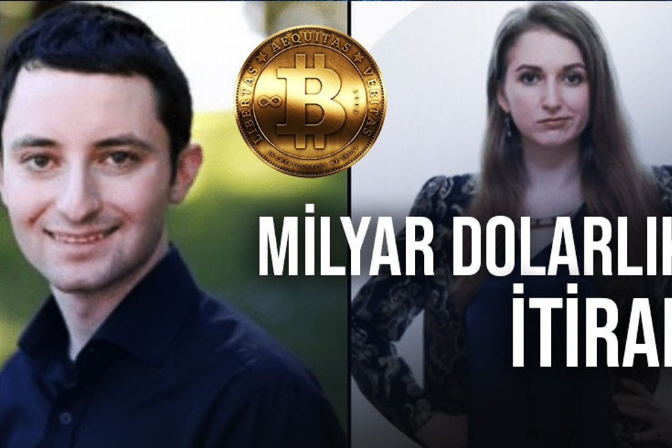 'Heather Reyhan' ve eşi, milyarlarca dolarlık Bitcoin hırsızlığını itiraf etti