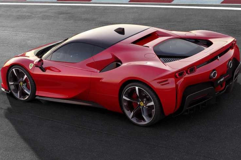 1 Ferrari vergisiyle 84 Egea alınıyor!