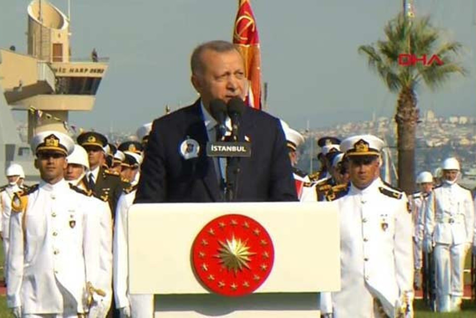 1 Milyar 350 Milyon Dolar battı mı! Erdoğan: Parayı verdik, uçağı alamadık