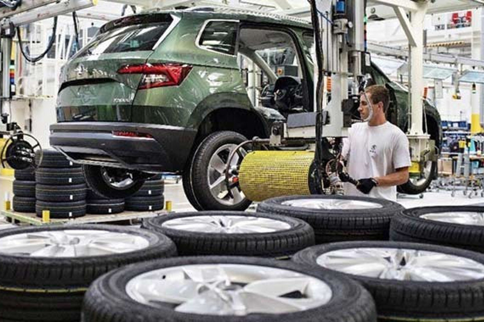 Volkswagen: Fabrikayla ilgili nihai karar henüz alınmadı