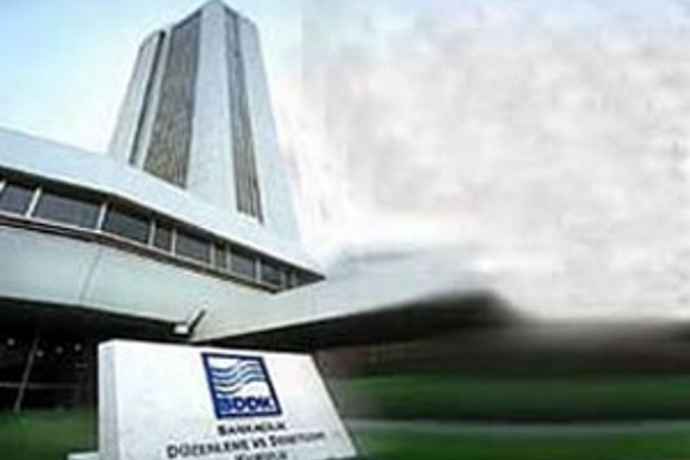 Sberbank Türkiye'den banka istedi
