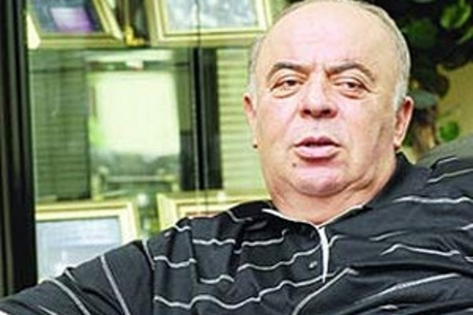 Ahmet Hamoğlu, "tanık" sıfatıyla ifade verdi 