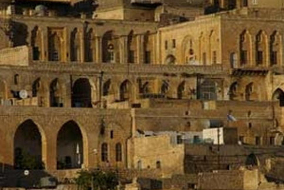 Terör Mardin’de turizmi vurdu kayıp 2 milyon YTL’yi buldu   