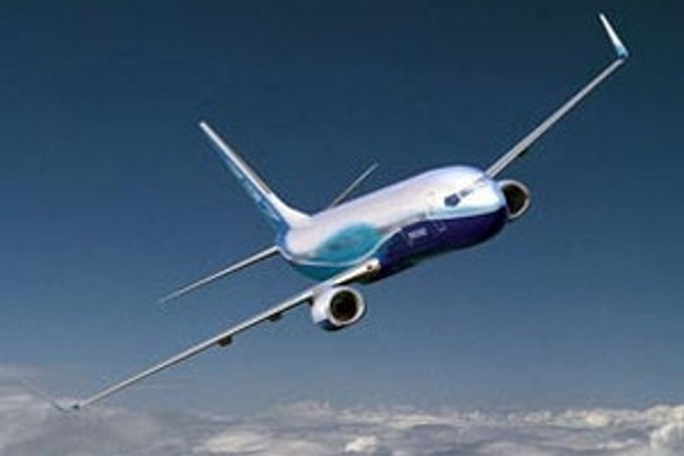 50 adet Boeing 777ER siparişi verdi