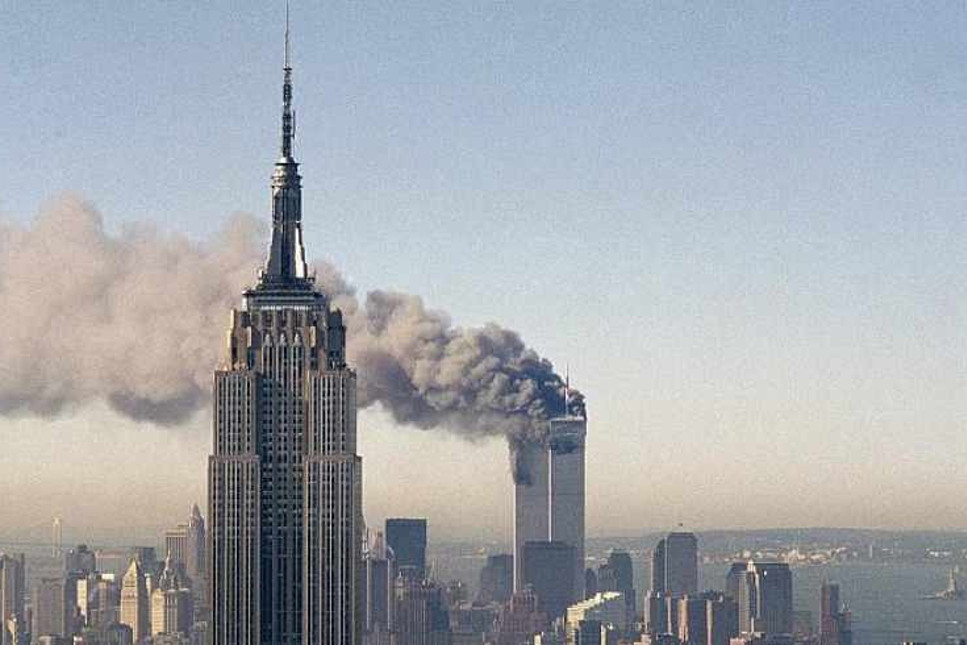 FBI, 11 Eylül'le ilgili gizli bilgileri yayımladı