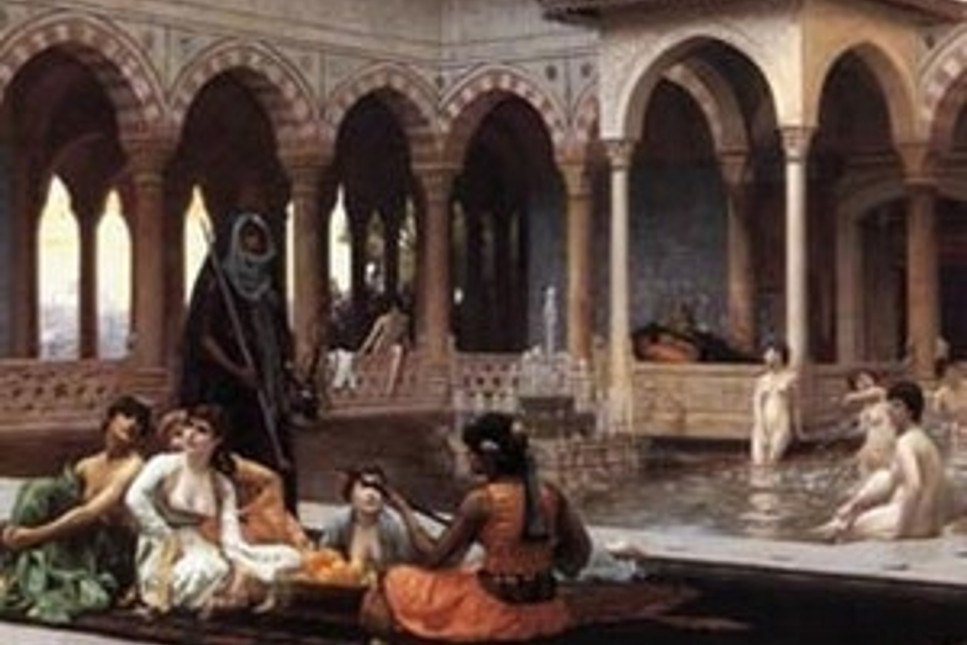 Osmanlı’nın efsane seks öğretisi 
