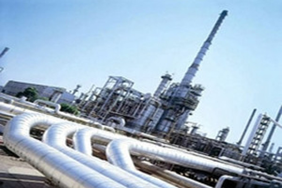 Suudi Arabistan'da 20 milyar dolara petro kimya tesisleri inşa edilecek 
