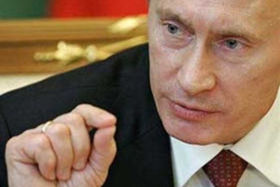 Putin'den şok açıklama: Tekrarlanırsa mutlaka tepki vereceğiz