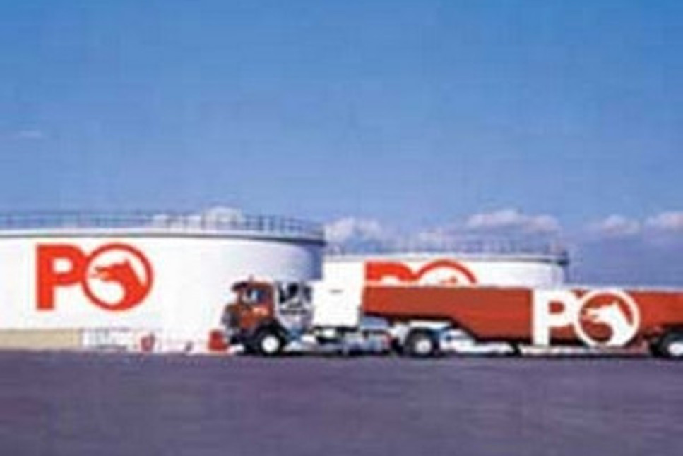 Petrol Ofisi Tüpraş'a hazırlanıyor