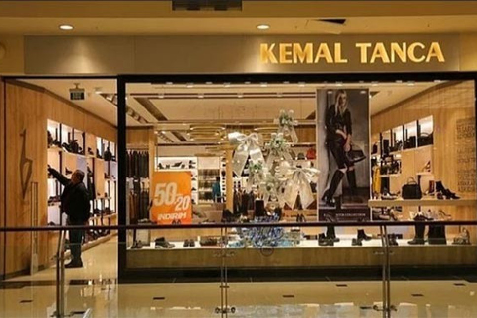 120 mağazası bulunuyor: Ayakkabı devi Kemal Tanca’nın davasında flaş gelişme