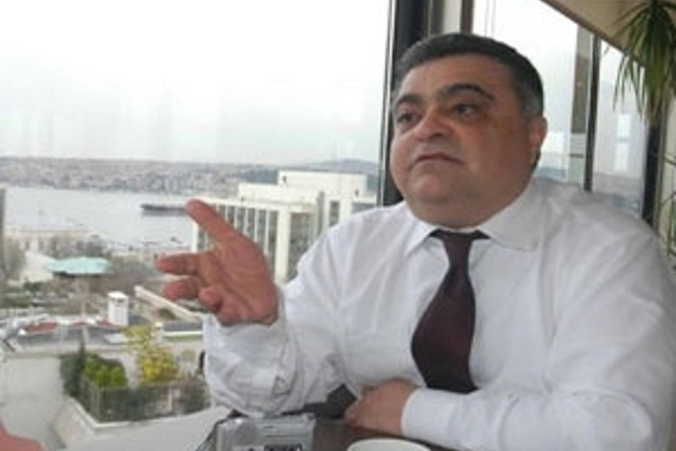 Ahmet Özal'a icra şoku