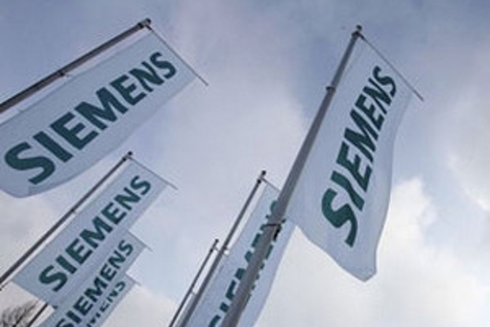 Siemens hangi şirketi satın aldı?