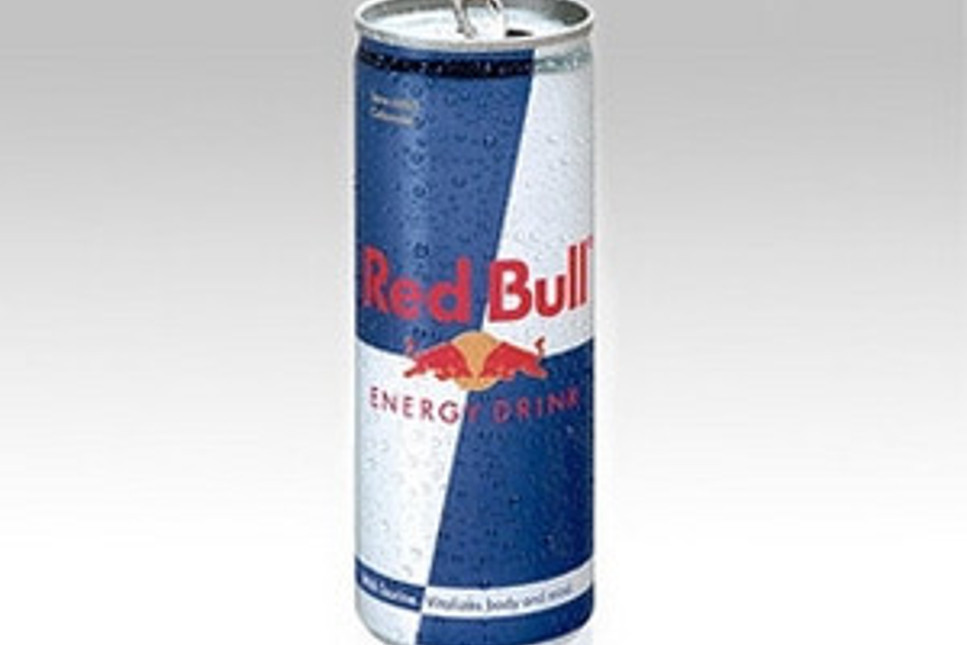 Enerji içeceği Red Bull, kalp krizi riskini arttırıyor