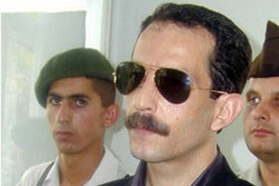 Nuri Ergin,  Adnan Şenses'i öldürtmek için talimat vermiş
