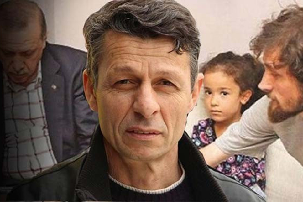 Şehit Mustafa Cambaz'ın oğlu: Barlas ailesinden tiksiniyorum