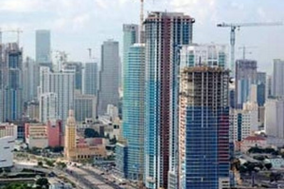 İkinci vatan Miami oldu