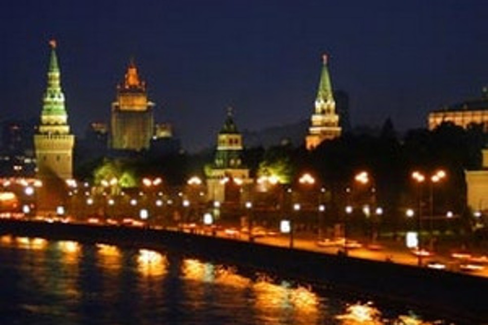 Moskova'ya 317 odalı İbis Otel inşa edilecek