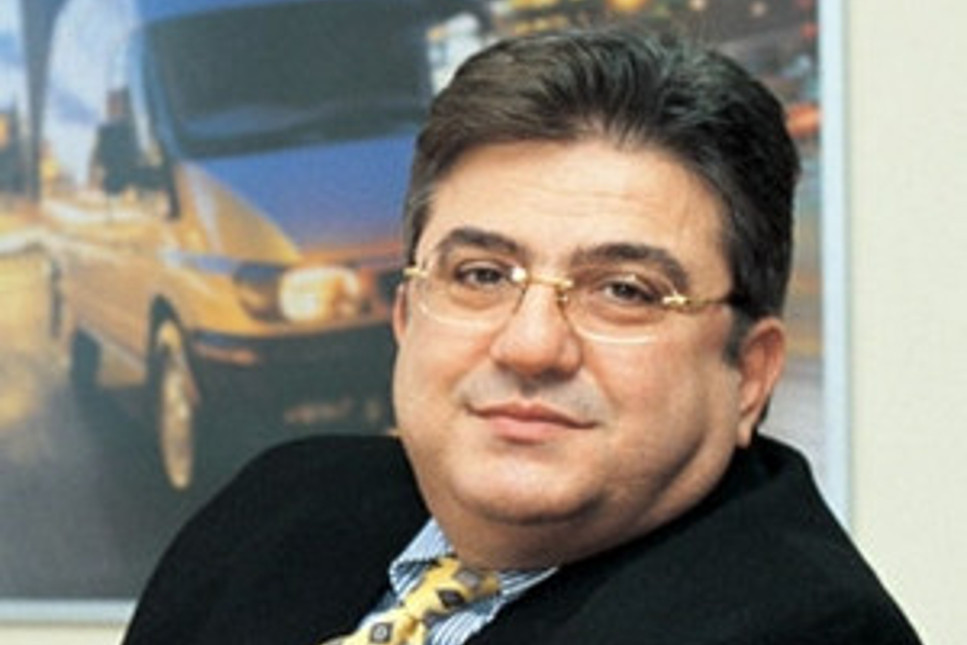 Bayraktar Holding Otomotiv Ticaret Grubu’na yeni başkan
