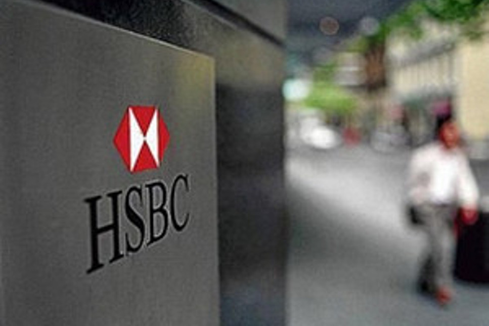HSBC hangi bankanın peşinde?