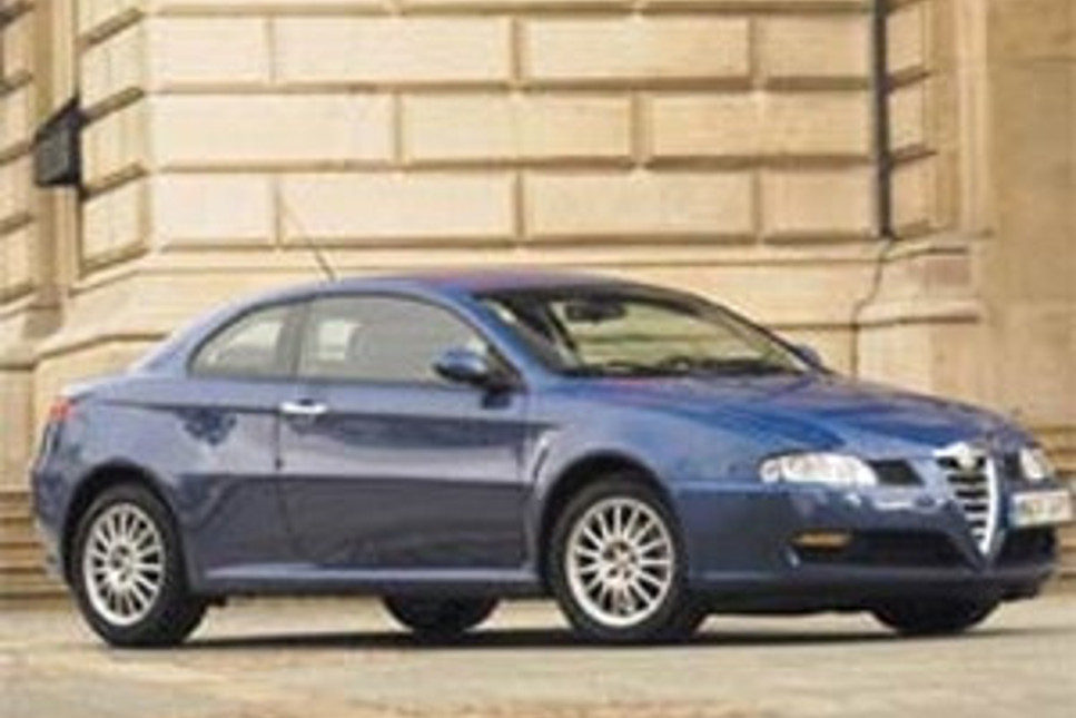 Tofaş Alfa GT'yi piyasaya sundu
